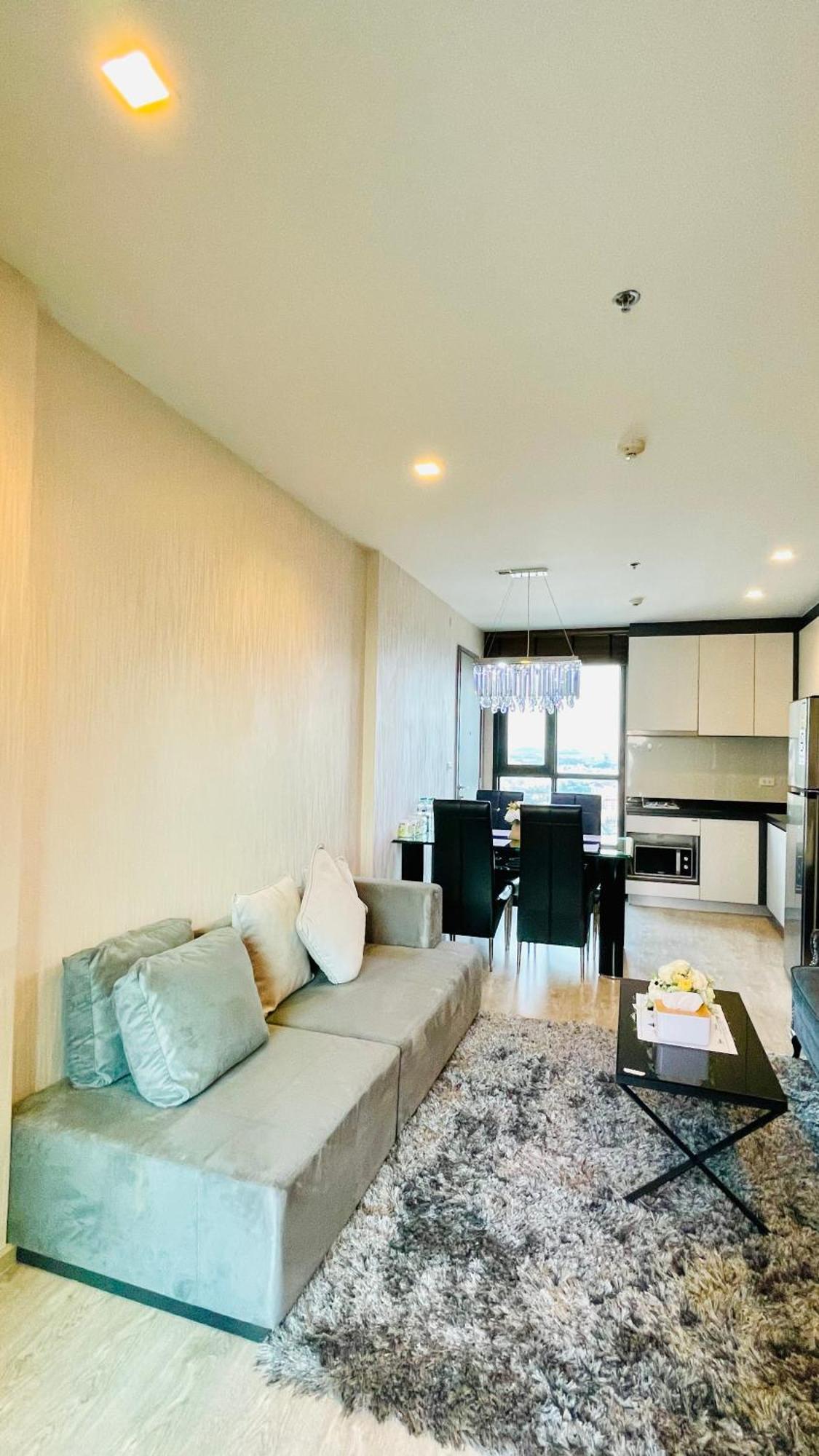 The Base Condo 2 Bed 2 Bath By Pupu Pattaya Exteriör bild