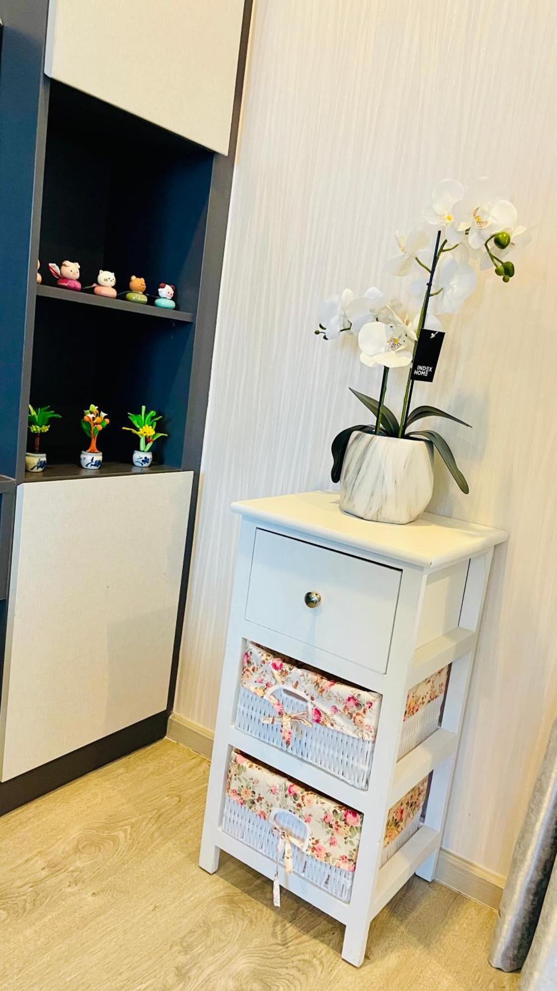 The Base Condo 2 Bed 2 Bath By Pupu Pattaya Exteriör bild