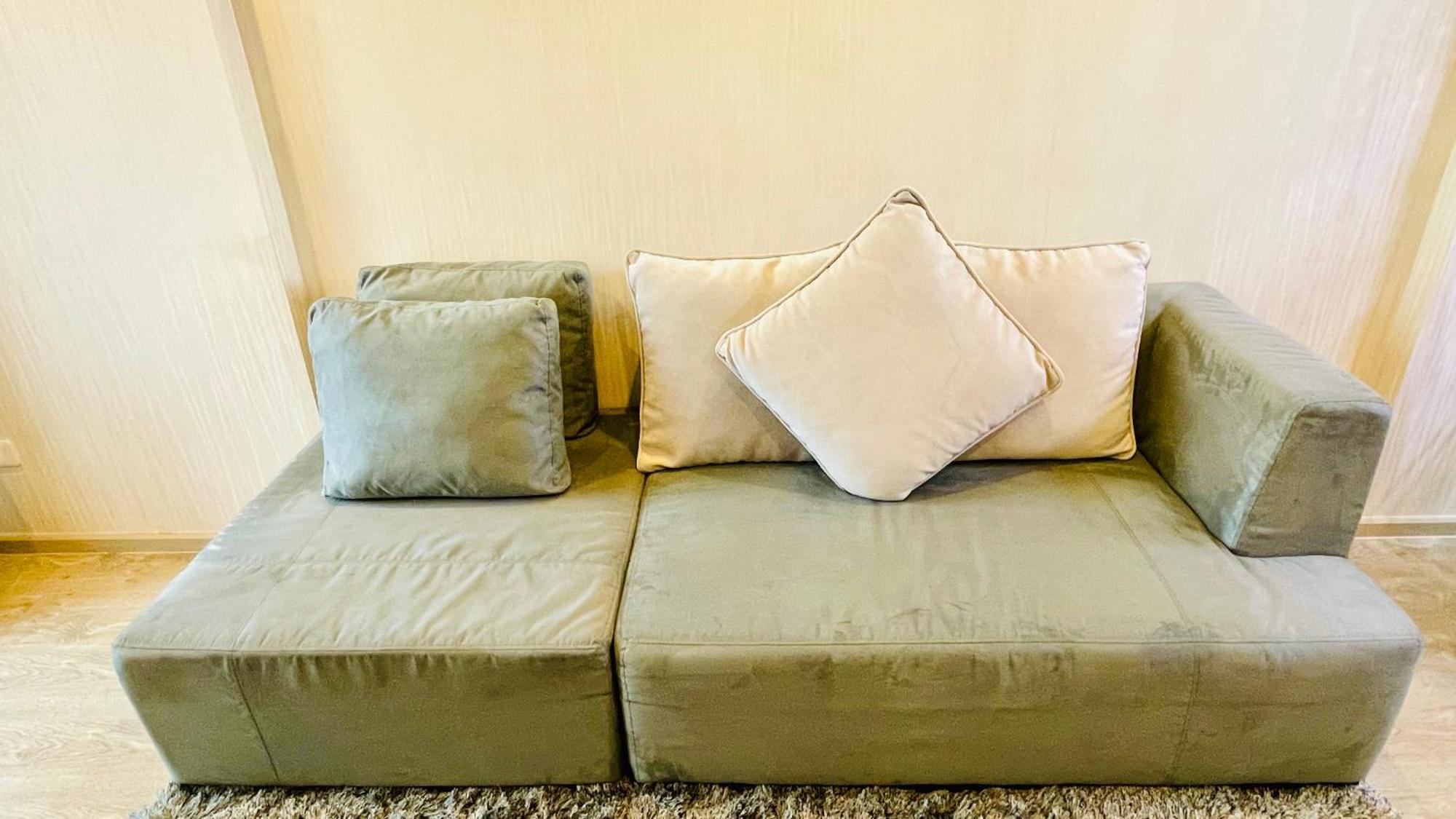 The Base Condo 2 Bed 2 Bath By Pupu Pattaya Exteriör bild